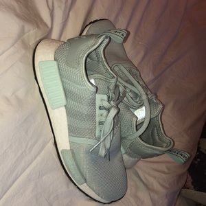 NMD_R1 Women’s running shoes